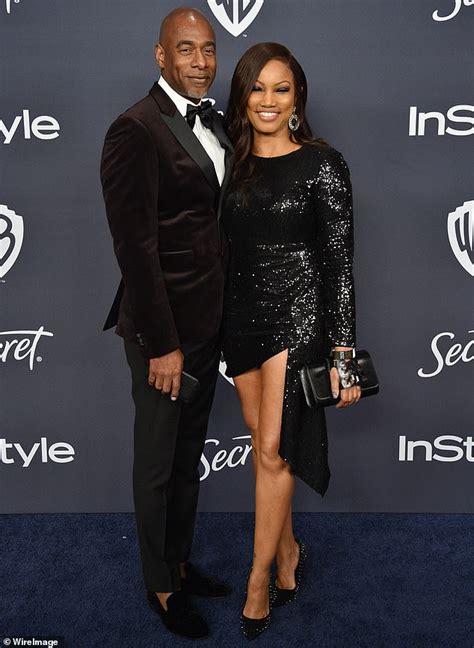 garcelle beauvais|garcelle beauvais new boyfriend.